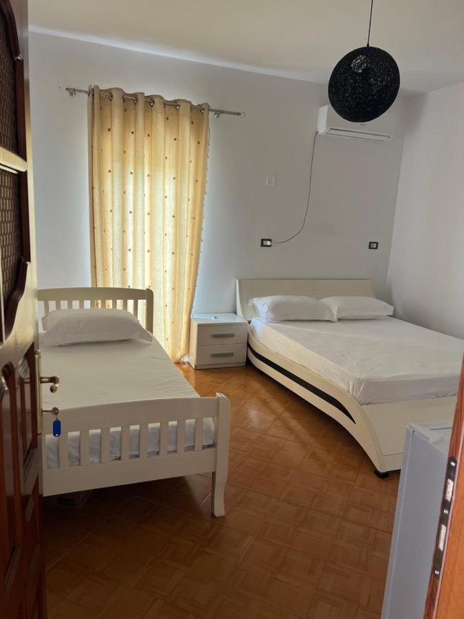 Rooms For Rent Habipi Avlonya Dış mekan fotoğraf
