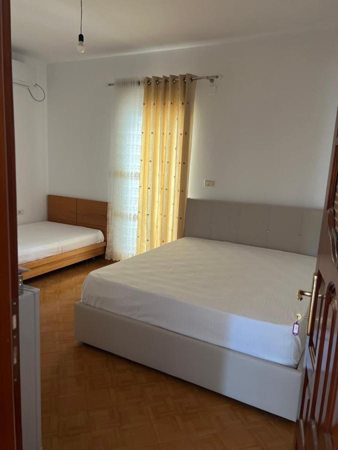 Rooms For Rent Habipi Avlonya Dış mekan fotoğraf