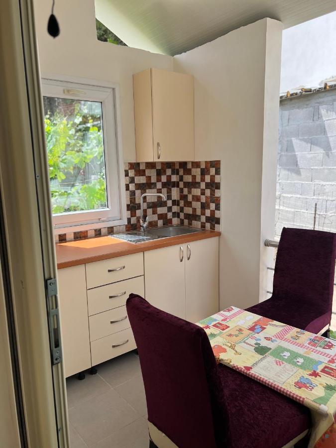 Rooms For Rent Habipi Avlonya Dış mekan fotoğraf