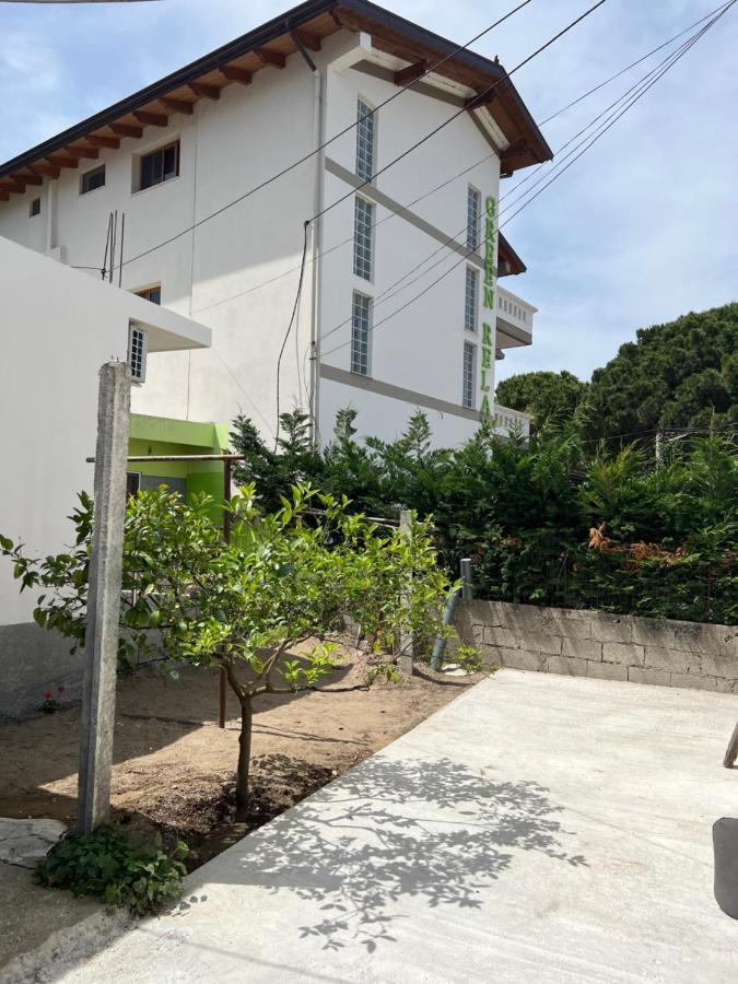 Rooms For Rent Habipi Avlonya Dış mekan fotoğraf