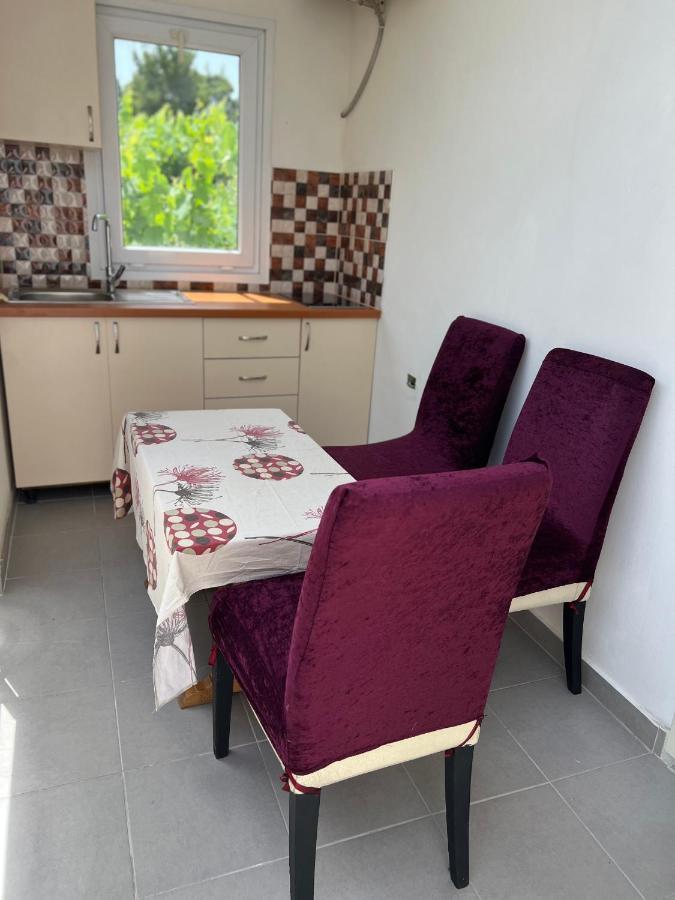 Rooms For Rent Habipi Avlonya Dış mekan fotoğraf