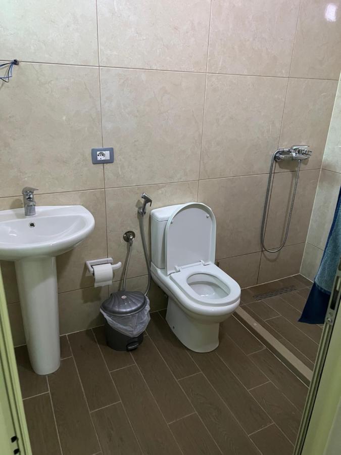 Rooms For Rent Habipi Avlonya Dış mekan fotoğraf