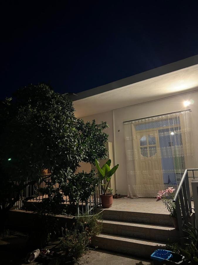 Rooms For Rent Habipi Avlonya Dış mekan fotoğraf
