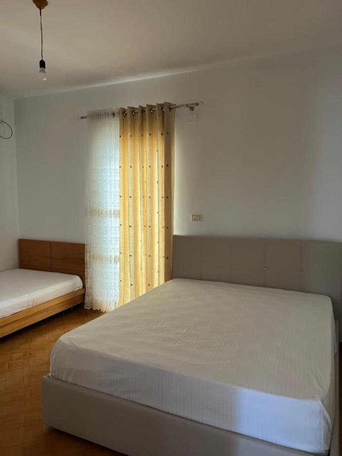 Rooms For Rent Habipi Avlonya Dış mekan fotoğraf