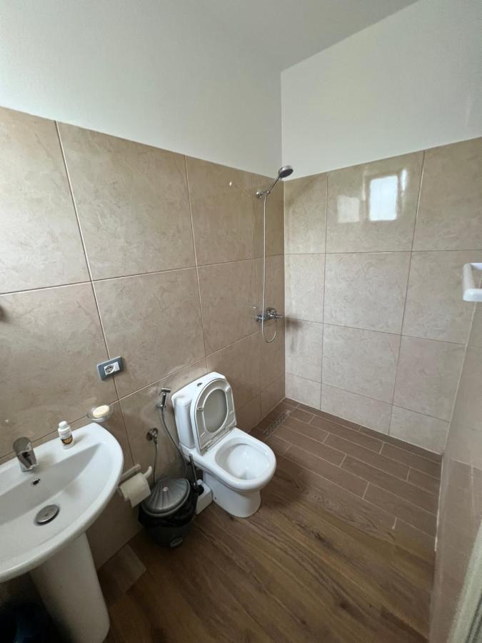 Rooms For Rent Habipi Avlonya Dış mekan fotoğraf